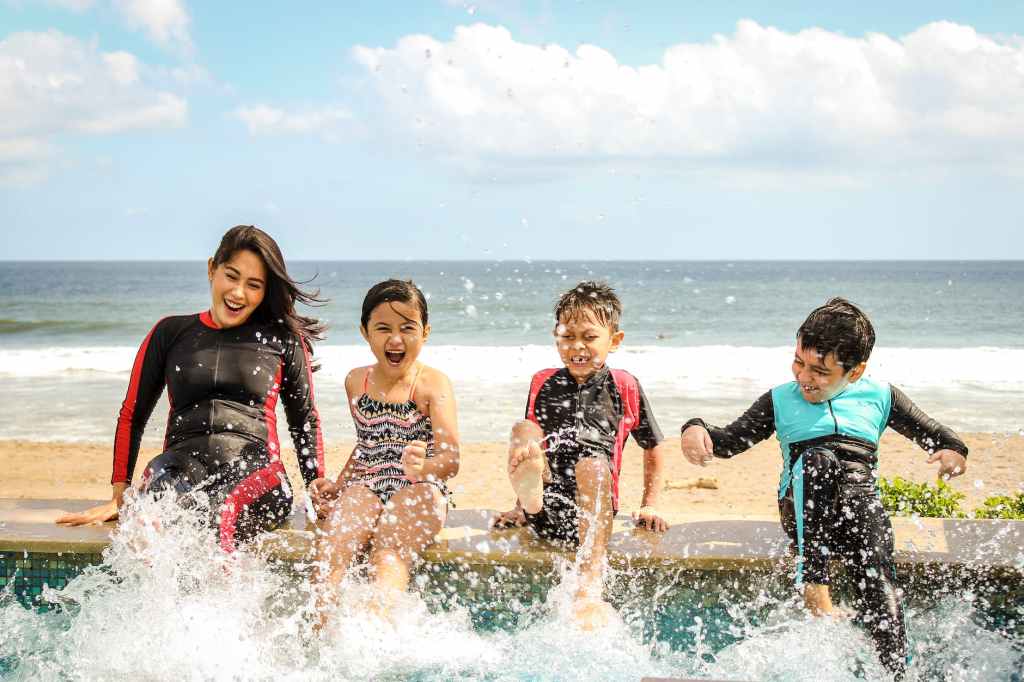 5 Tips for Affordable Family Vacations
